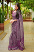 Vasthrlay Fashion Kalamkari Printed Ethnic Wear