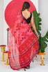 Vasthrlay Fashion Georgette Printed Ethnic Wear