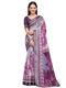 Vasthrlay Elephant Printed Unstitched Sai Ethnic Wear