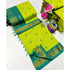 Vasthrlay Kanjivaram Tassels Saree