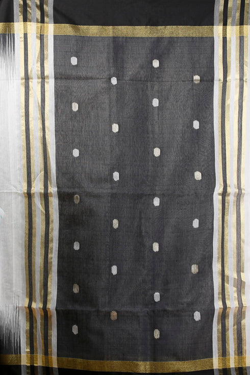 Vasthrlay Oishani Traditional Bengal Handloom