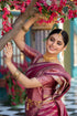 Vasthrlay Soft Silk Saree