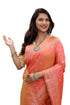 Vasthrlay Kanjivaram Saree