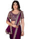 Vasthrlay Elegant Designer Embellished Lightweight