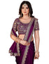 Vasthrlay Elegant Designer Embellished Lightweight