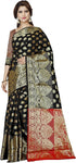 Vasthrlay Banarasi Unstiched Ethnic Wear