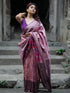 Vasthrlay Floral Saree