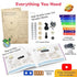 Smartivity DIY Music Machine Toy for Kids 8-14 Years Old