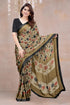 Vasthrlay Fashion Chiffon Printed Ethnic Wear