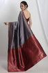 Vasthrlay Jacquard Saree