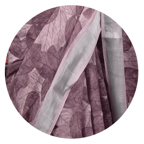 Vasthrlay Fashion Kalamkari Printed Ethnic Wear