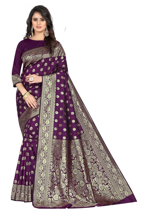 Vasthrlay Wedding Saree