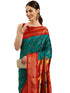 Vasthrlay Maharani Bottle Saree