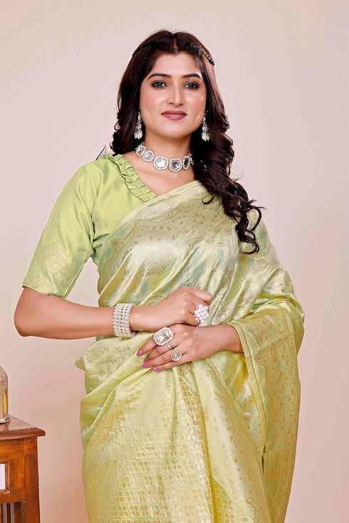 VasthrlayWedding Saree