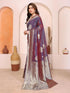 Vasthrlay Banarasi ST R KP 5039 RED