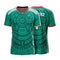 Yourjersey Football World Cup 2026 Football Jersey All Team Jersey Custom Name & Number Print | Fan Personalised T-Shirt Sizes For Kids And Adult