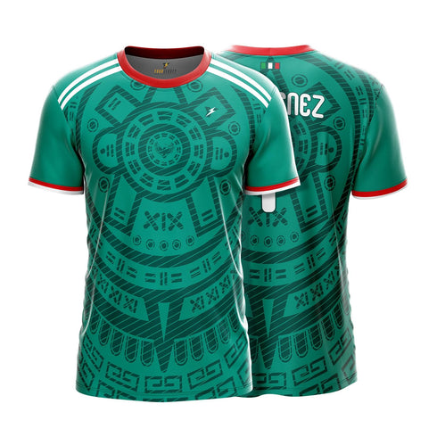 Yourjersey Football World Cup 2026 Football Jersey All Team Jersey Custom Name & Number Print | Fan Personalised T-Shirt Sizes For Kids And Adult