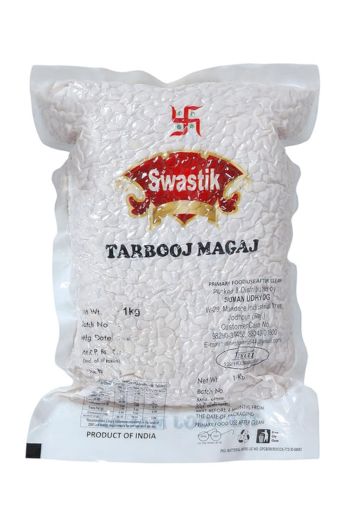 Nature Vit Swastik Watermelon Whole Seeds (Magaj)