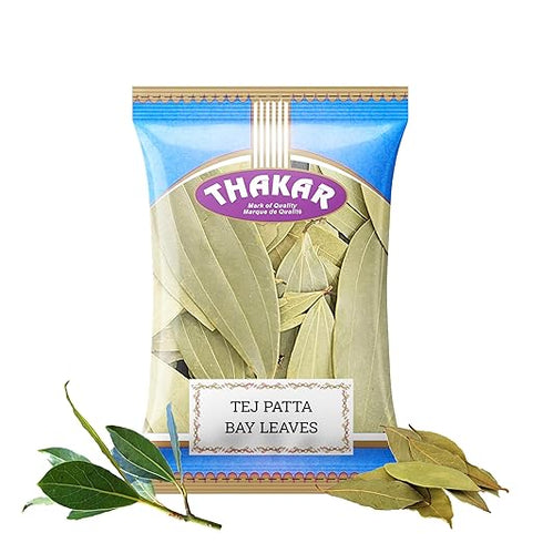 Thakar Natural Bay Leaves