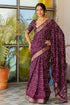 Vasthrlay Fashion Bandhani Printed Ethnic Wear
