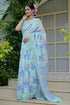 Vasthrlay Fashion Cotton Printed Ethnic Wear