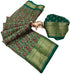 Vasthrlay Silk Saree Designer