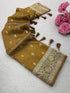 Vasthrlay Banarasi Weaving