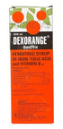 Dexorange Hematinic syrup 200ml