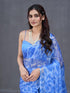 Vasthrlay Chiffon Floral Saree