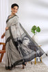 Vasthrlay Fashion Handloom Printed Ethnic Wear