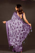 Vasthrlay Fashion Chiffon Printed Ethnic Wear