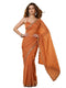 Vasthrlay Lavender Embroidery Saree