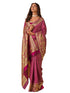 Vasthrlay Banarasi Woven Saree