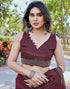 Vasthrlay Bollywood Material Az Ys Dharmi Ethnic Wear