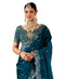 Vasthrlay Embroidered Traditional Embellished Applique Bollywood
