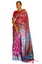 Vasthrlay Unstitched Saree