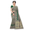 Vasthrlay Banarasi Kanjivaram Material Ethnic Wear