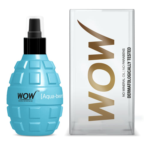WoW Aqua-Beem Sunscreen Mist Spf 50 Pa++++