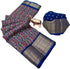 Vasthrlay Silk Saree Unstitched