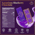 MBDH Wellness Ignite Chocolate Bars (1 Box)