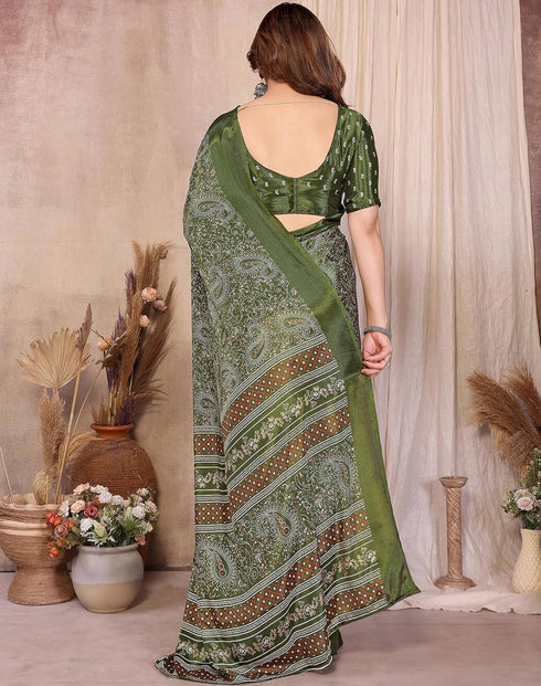 Vasthrlay Traditional Ethinic Az Ys Alira Ethnic Wear