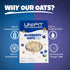 UNIFIT Blueberry Oats