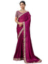 Vasthrlay Elegant Designer Embellished Lightweight