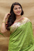 Vasthrlay Banarasi Wedding Saree