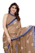 Vasthrlay Fashion Chiffon Printed Parrot Ethnic Wear
