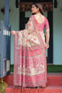 Vasthrlay Cotton Unstitched Blouse Ethnic Wear