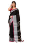 Vasthrlay Handloom Border Saree