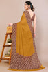 Vasthrlay Fashion Chiffon Printed Ethnic Wear