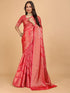 Vasthrlay Organza Embellishments Ethnic Wear