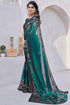Vasthrlay Fashion Chiffon Georgette Printed Ethnic Wear